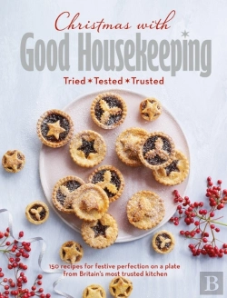 Bertrand.pt - Christmas With Good Housekeeping