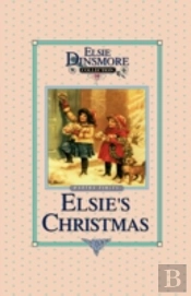 Christmas With Grandma Elsie, Book 14