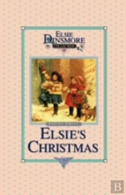 Bertrand.pt - Christmas With Grandma Elsie, Book 14