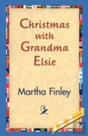 Christmas With Grandma Elsie