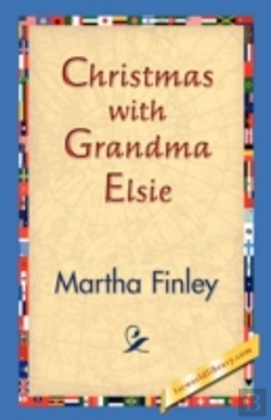 Bertrand.pt - Christmas With Grandma Elsie