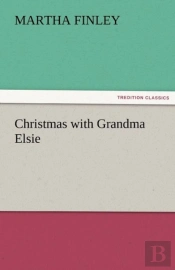 Christmas With Grandma Elsie