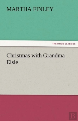 Bertrand.pt - Christmas With Grandma Elsie