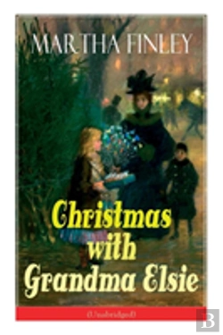 Bertrand.pt - Christmas With Grandma Elsie (Unabridged)
