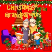 Christmas With Grandparents