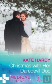 Christmas With Her Daredevil Doc