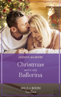 Bertrand.pt - Christmas With His Ballerina