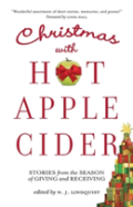 Christmas With Hot Apple Cider