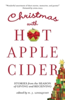 Bertrand.pt - Christmas With Hot Apple Cider