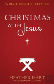 Christmas With Jesus
