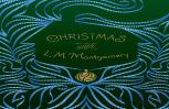 Christmas With L. M. Montgomery