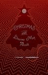 Christmas With Louisa May Alcott