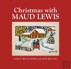 Bertrand.pt - Christmas With Maud Lewis