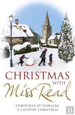 Bertrand.pt - Christmas With Miss Read