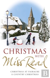 Christmas With Miss Read