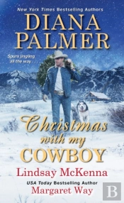 Christmas With My Cowboy