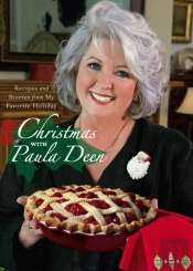 Christmas With Paula Deen