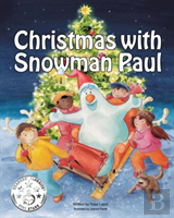 Christmas With Snowman Paul