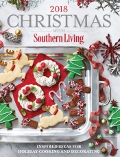 Christmas With Southern Living 2018