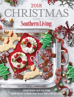 Bertrand.pt - Christmas With Southern Living 2018