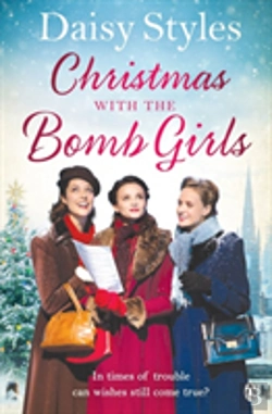 Bertrand.pt - Christmas With The Bomb Girls