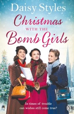 Bertrand.pt - Christmas With The Bomb Girls