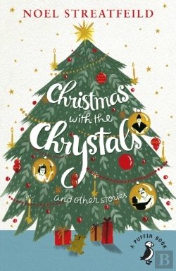 Bertrand.pt - Christmas With The Chrystals & Other Stories