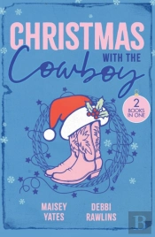 Christmas With The Cowboy