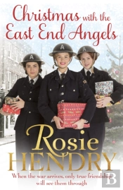 Christmas With The East End Angels