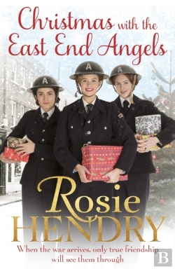 Bertrand.pt - Christmas With The East End Angels