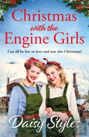 Christmas With The Engine Girls