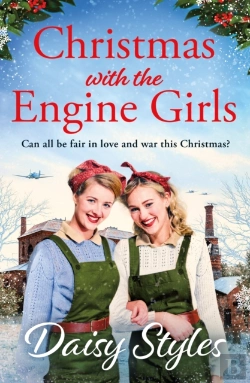 Bertrand.pt - Christmas With The Engine Girls