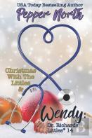 Christmas With The Littles & Wendy