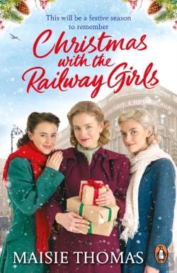 Bertrand.pt - Christmas With The Railway Girls