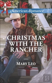 Christmas With The Rancher