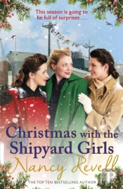 Christmas With The Shipyard Girls