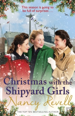 Bertrand.pt - Christmas With The Shipyard Girls
