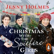 Christmas With The Spitfire Girls