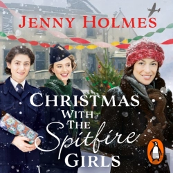 Bertrand.pt - Christmas With The Spitfire Girls