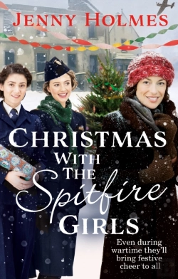 Bertrand.pt - Christmas With The Spitfire Girls