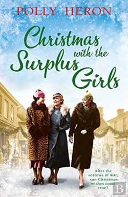 Bertrand.pt - Christmas With The Surplus Girls