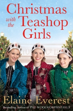 Bertrand.pt - Christmas With The Teashop Girls