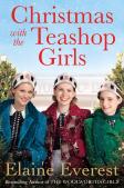 Christmas With The Teashop Girls