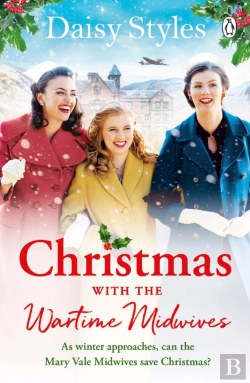 Bertrand.pt - Christmas With The Wartime Midwives