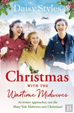 Bertrand.pt - Christmas With The Wartime Midwives
