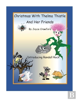 Bertrand.pt - Christmas With Thelma Thistle And Her Friends