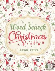 Christmas Word Search