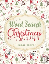 Christmas Word Search
