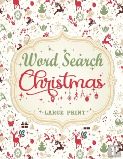 Bertrand.pt - Christmas Word Search