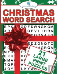 Christmas Word Search